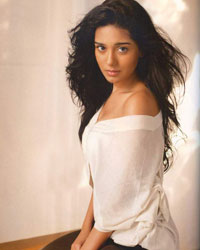 Amrita Rao